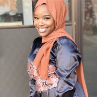 Halima Osman