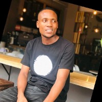 Mzamo Dlamini