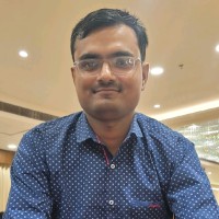 Naveen Mourya