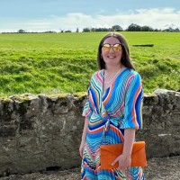 Eve Thompson