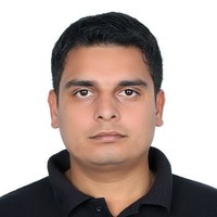 Krishna Phuyal