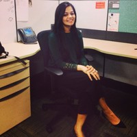 Purva Vyas