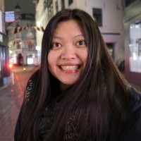 Mei Lu