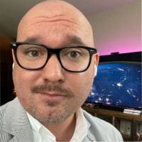 Stephen Shipley, SHRM-SCP
