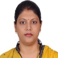 Suganya Gopalakrishnan