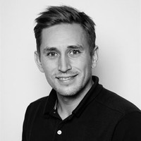 Nick Gjødsbøl Norby