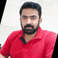 Abhilash K R