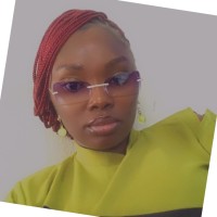 Elizabeth Nwachukwu