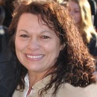 Peggy Eades