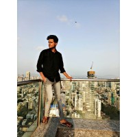 Aawishkar Shinde