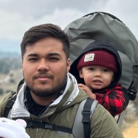 Andrew Delgado