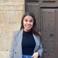 Beatriz Crespo Ferrero