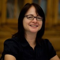 Cathy Simpson