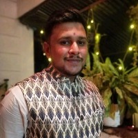 Pratik Kharde