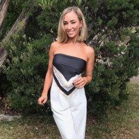 Chanelle Harwood