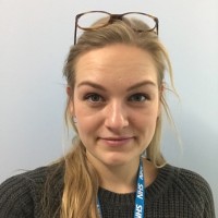 Dr Lara Payne
