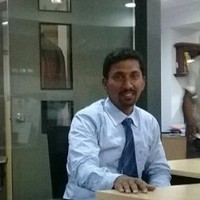 lakshmanan shanmugam