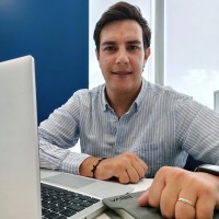 Juan Carlos Hidalgo López