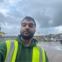 Amer Barish