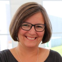 Helle Karup Madsen