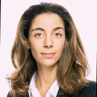 Tamila Chaouche Trapella