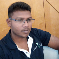 KARTHIK R