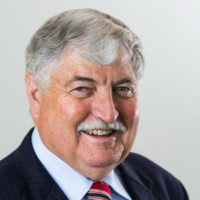 John Daenke