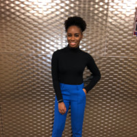 Rashida Williams