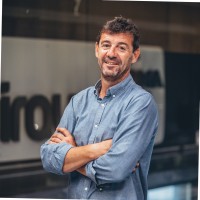 Gorka Criado Ostolaza