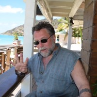 Keith Bernhard