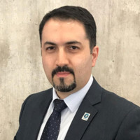 Masoud Hassani