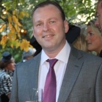 Paul Blandford