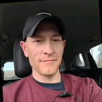 Cory Weishaupt