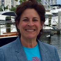 Jill Friedman