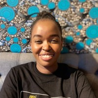 Beatrice Wambui Mbugua