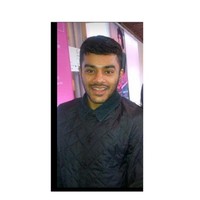 Aaron Rai