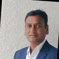 Nitin Mhaske