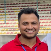 sajan kumar upadhayay