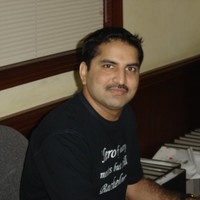 Nadeem Ahmad