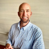 Drew Robertson, PG, CGC