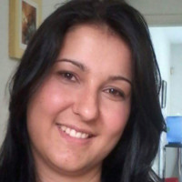 Daniela De Morais Bortoletto