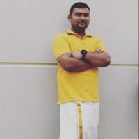 Mayur Vijay Niwane