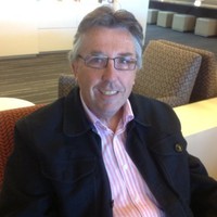 John Barnsley