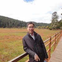 Terry Liu