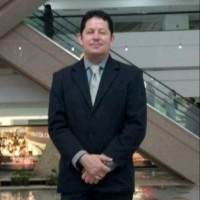 Salvador Dominguez Gaona