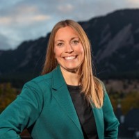 Kristen Rollins, Pmp