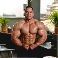 Muhammad Firdaus Bin Zainal
