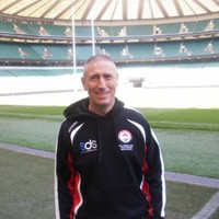 Andy Pollard