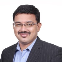 Ravi Krishnan S