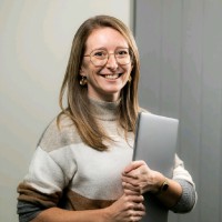 Naomi Meert